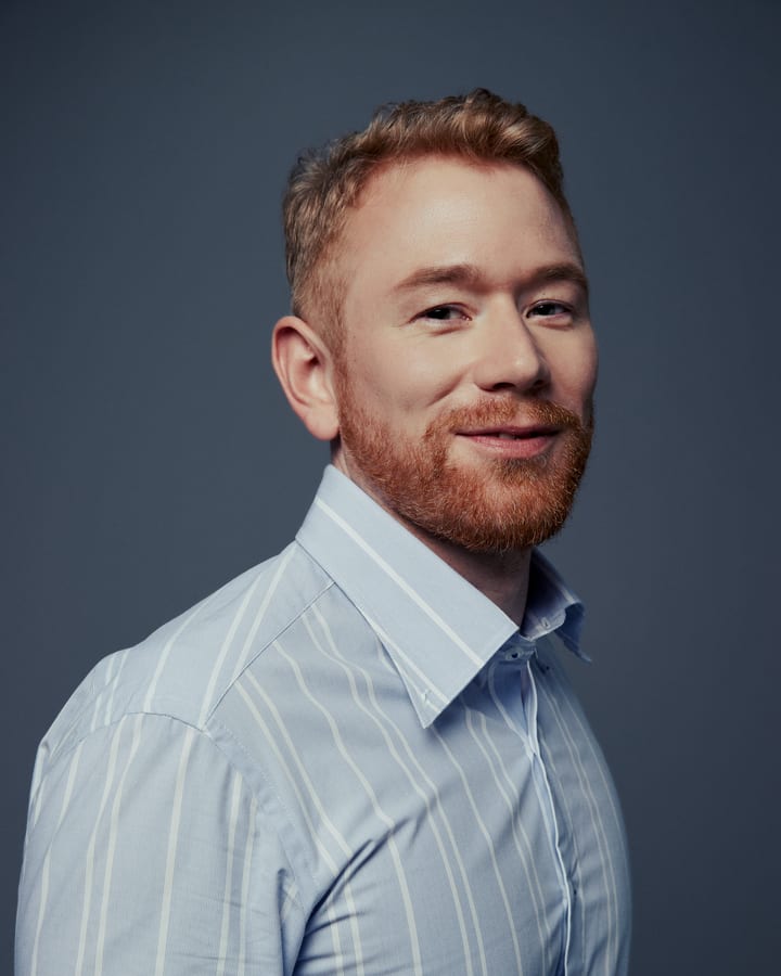 David Streuli