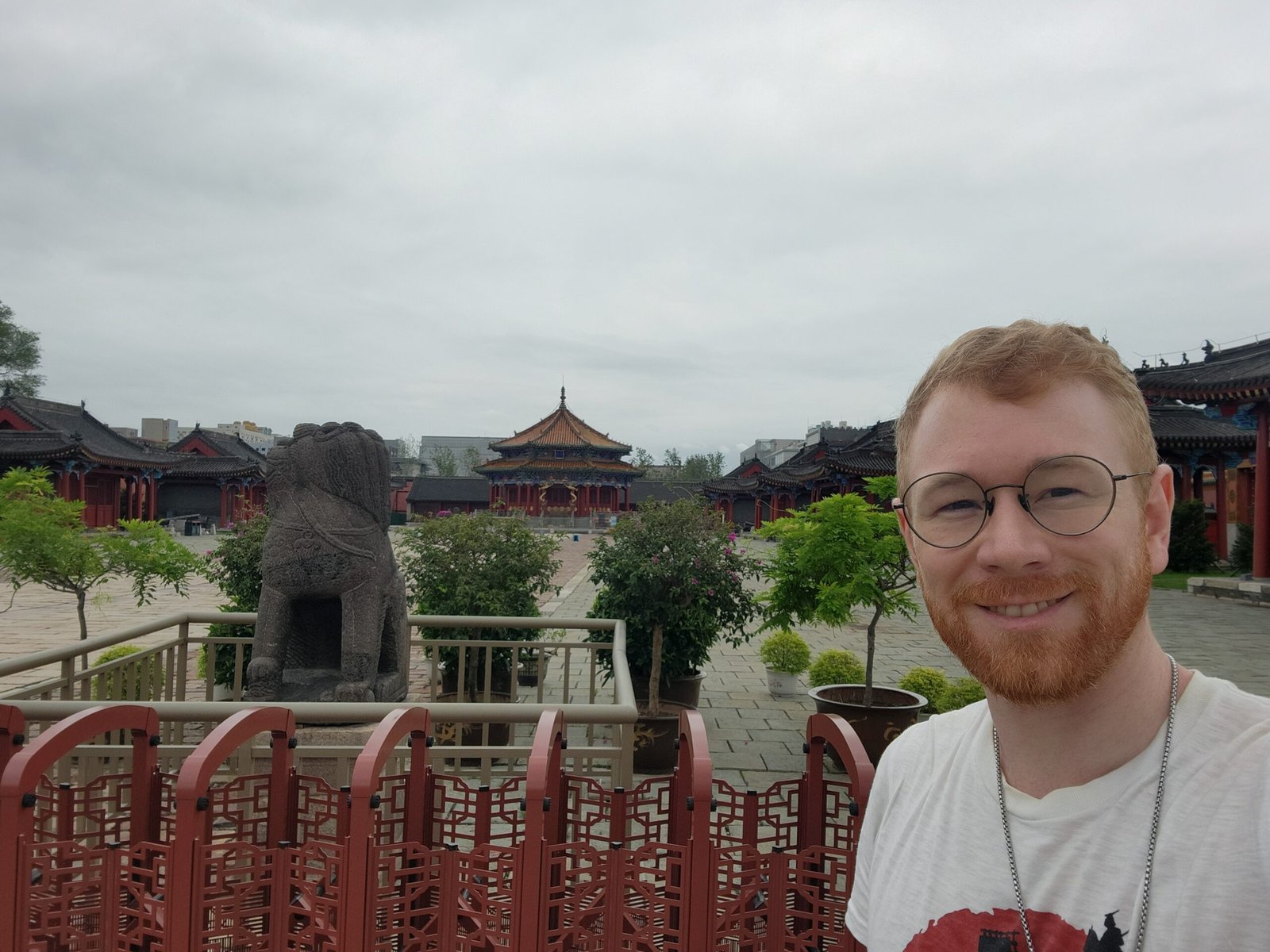 Gallery: 12 days in China