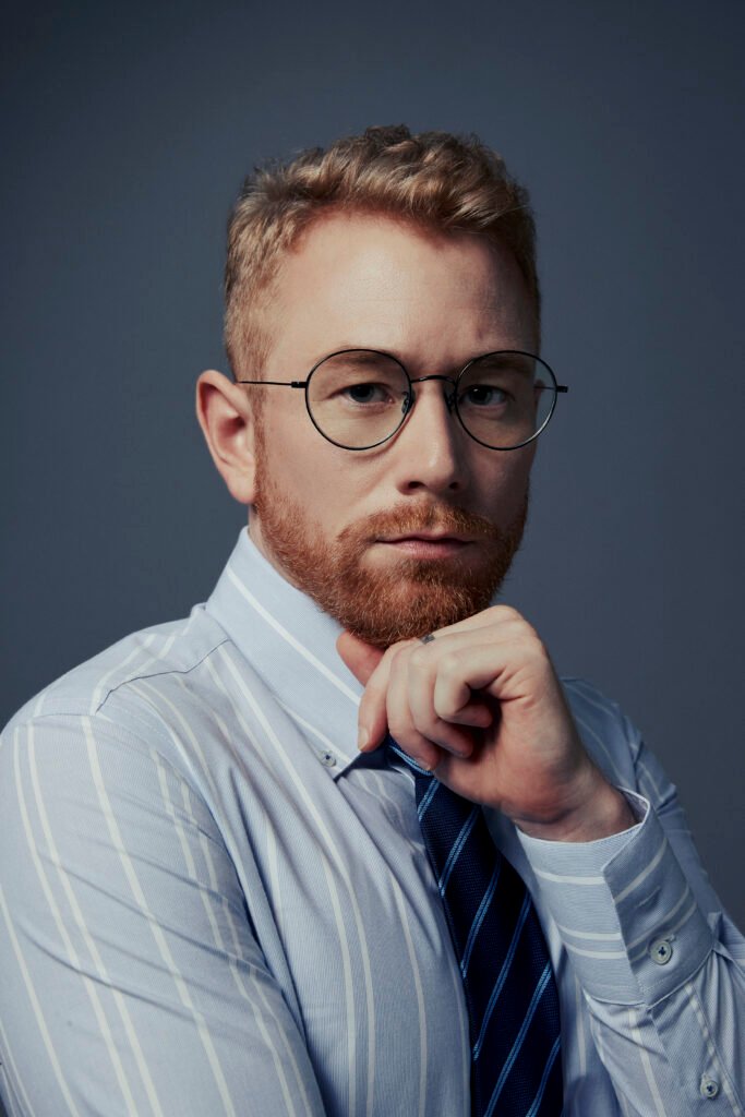 David Streuli